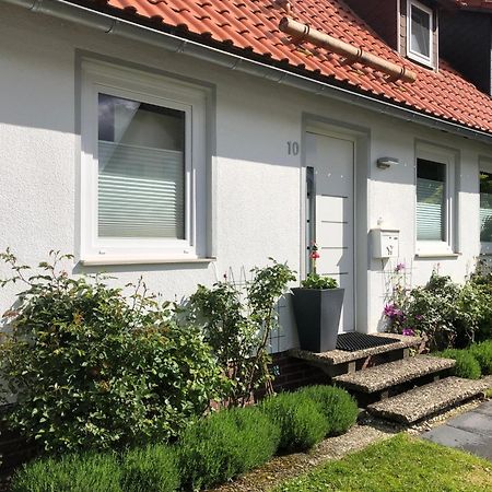 Idas Garten Bad Lauterberg Kültér fotó