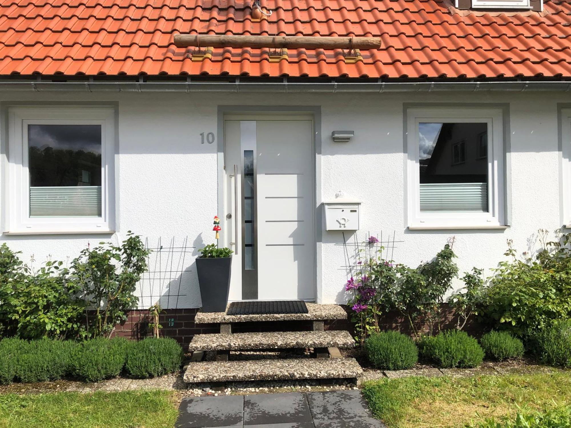 Idas Garten Bad Lauterberg Kültér fotó