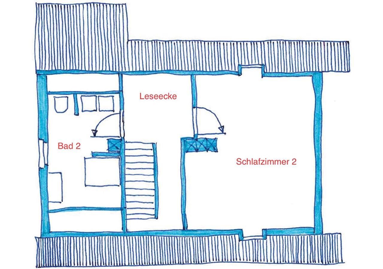 Idas Garten Bad Lauterberg Kültér fotó